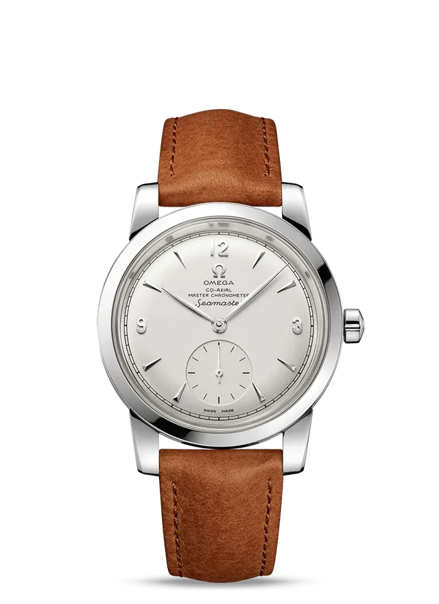 vintage eye seamaster 1948 picture 5
