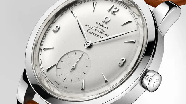 vintage eye seamaster 1948 picture 7
