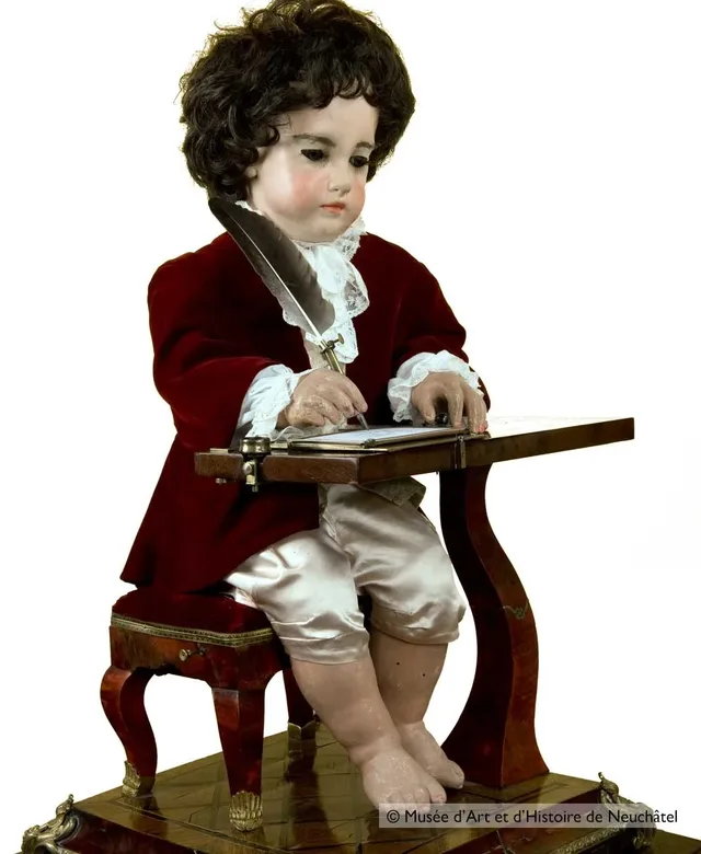 JAQUET DROZ_THE WRITER_01
