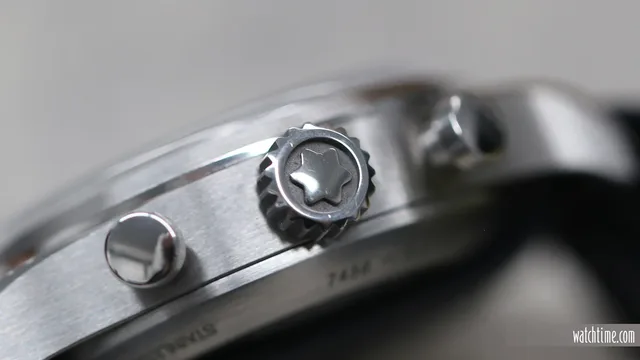 Montblanc_1858_Chronograph_Nato_Crown_NY_2018