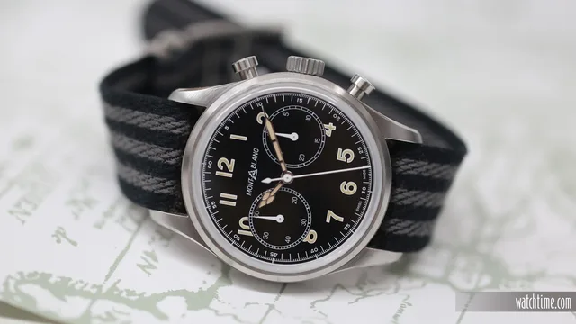 Montblanc_1858_Chronograph_Nato_Front_1_NY_2018