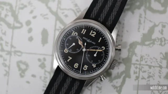 Montblanc_1858_Chronograph_Nato_Front_3_NY_2018