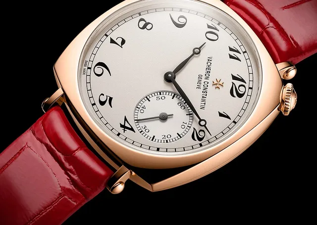 Vacheron Constantin Historiques American 1921 - front