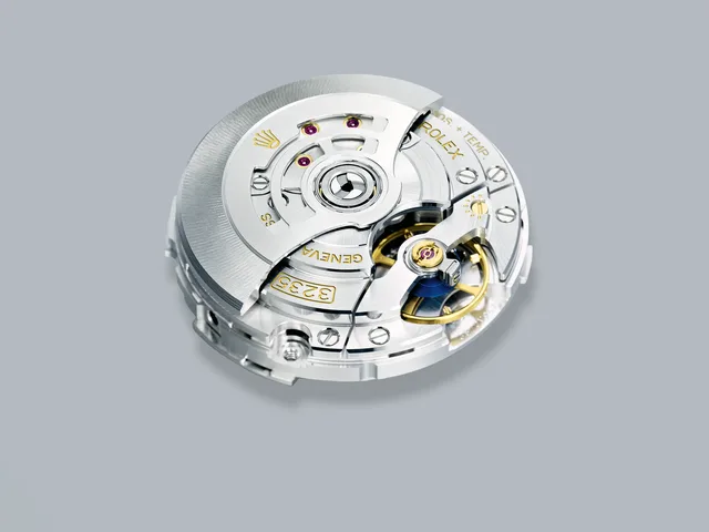 Calibre 3235