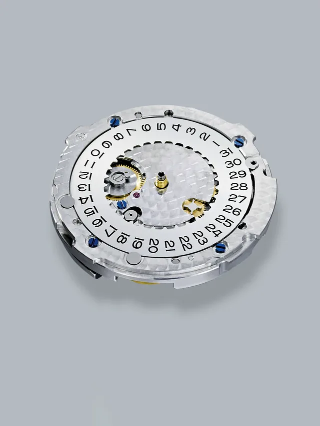 Calibre 3235