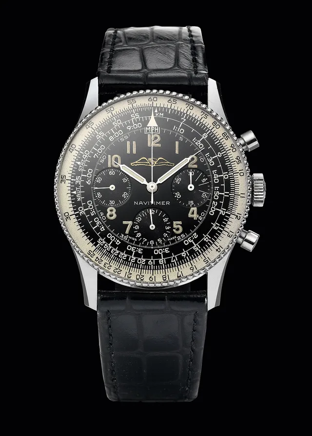 Breitling Navitimer 1952