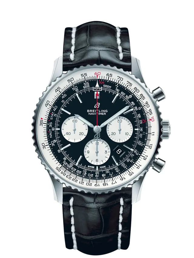 Breitling Navitimer 1 B01 Chronograph 46