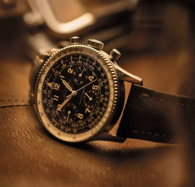 Breitling Navitimer Ref. 806 (1952)