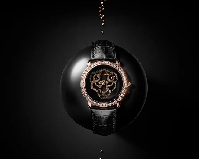 Cartier Revelation Cartier