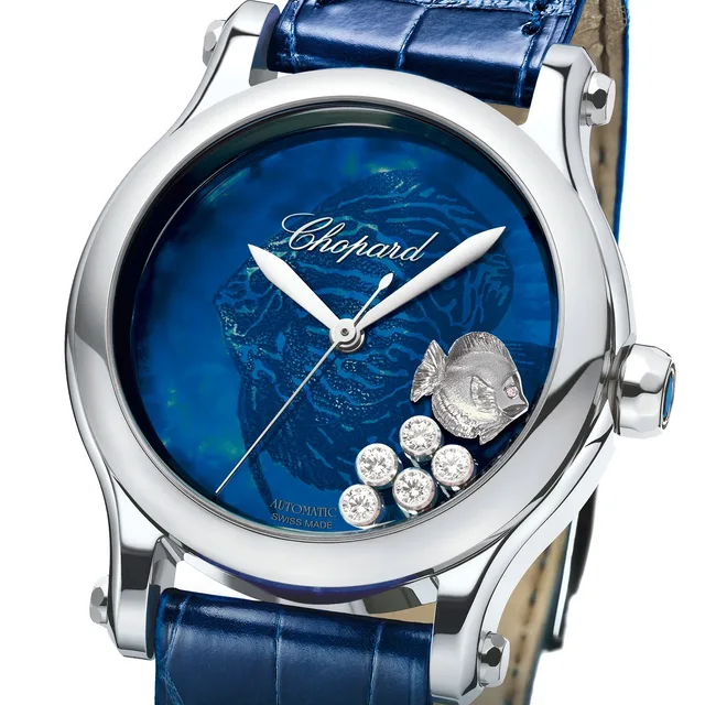 Chopard Happy Fish