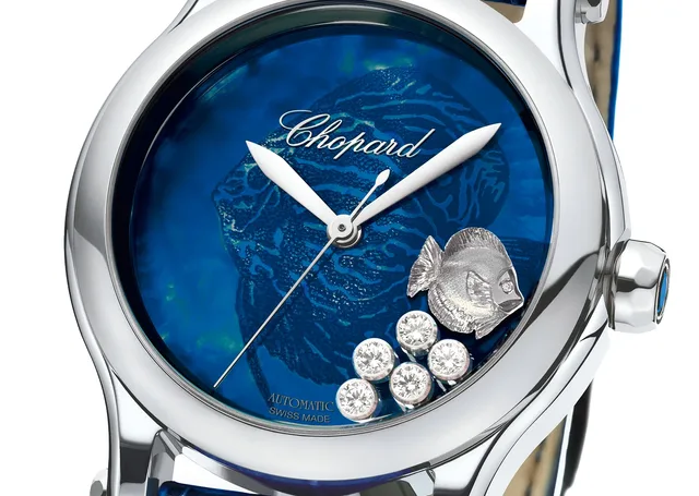 Chopard Happy Fish