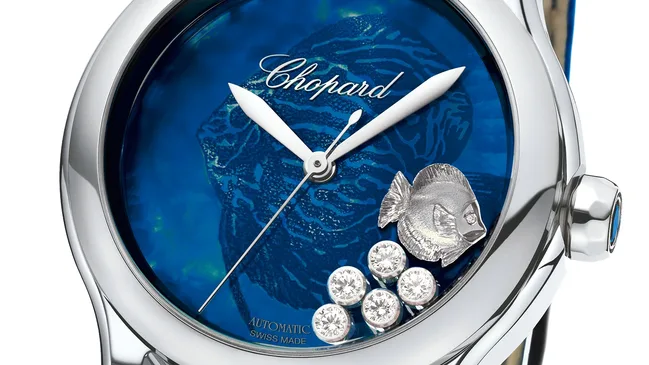 Chopard Happy Fish