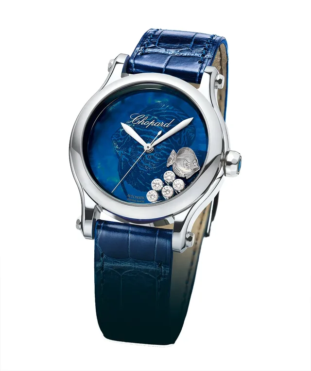 Chopard Happy Fish