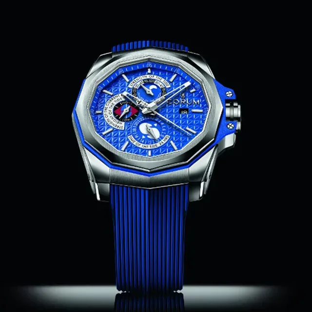 Corum Admiral's Cup AC-One 45 Tides