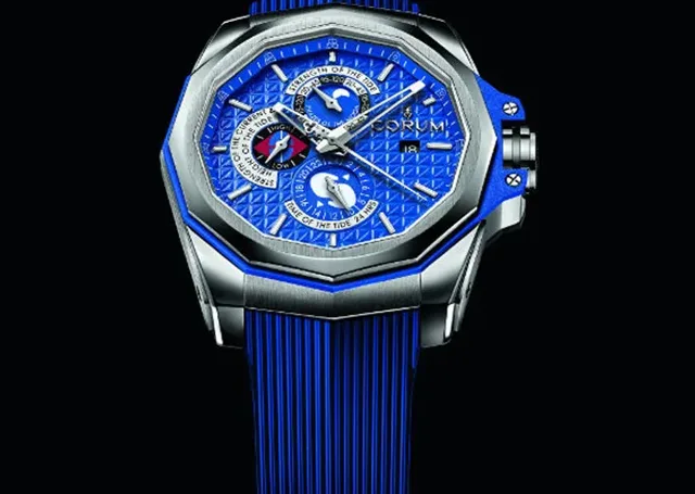 Corum Admiral's Cup AC-One 45 Tides