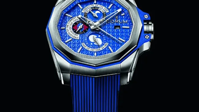 Corum Admiral's Cup AC-One 45 Tides