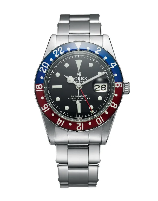 Rolex GMT-Master 1955