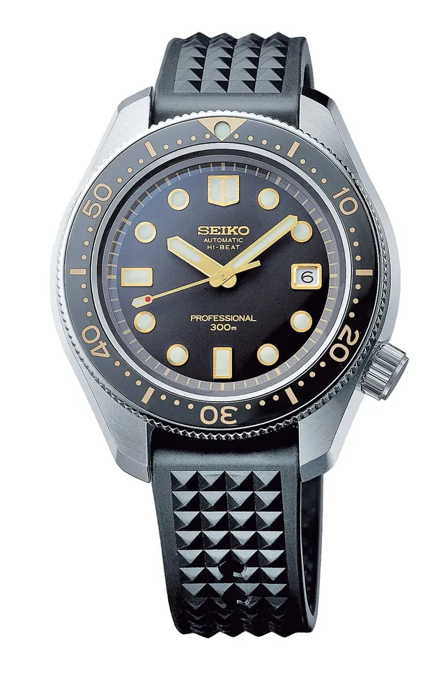 Seiko Automatic Divers SLA025