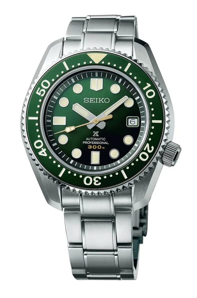 Seiko Diver SLA019