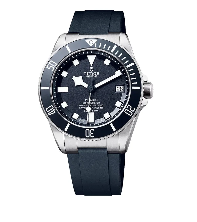 Tudor Pelagos