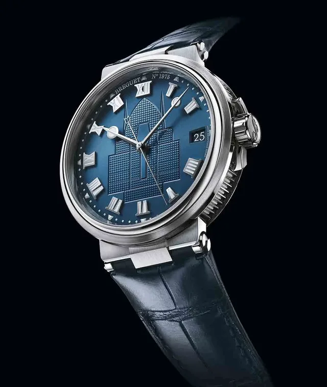 Breguet Marine 5517 - soldier