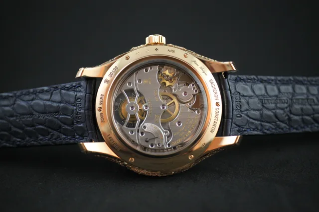 Calibre 2755
