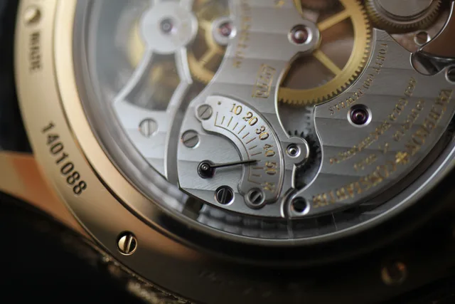 Calibre 2755