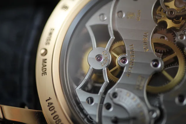 Calibre 2755