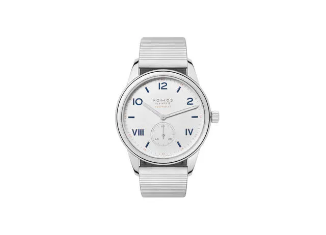 Nomos Club Campus neomatik Reference 765