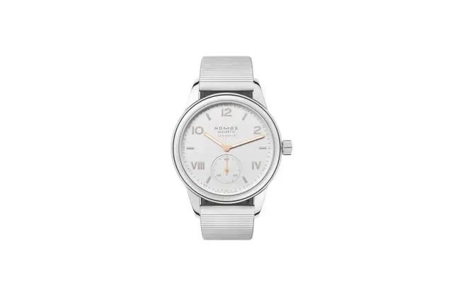 Nomos Club Campus neomatik Reference 748