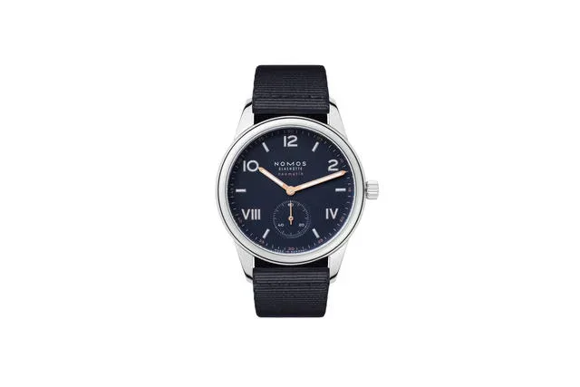 Nomos Club Campus neomatik Reference 767