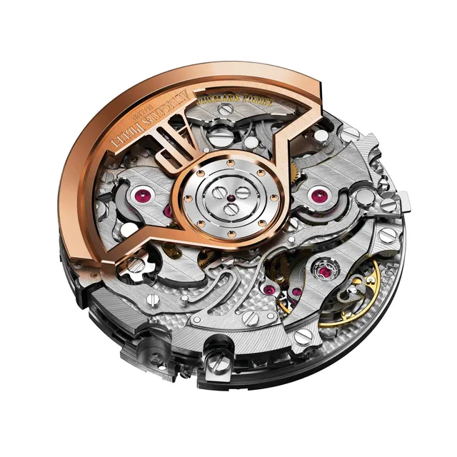 Audemars Piguet Caliber 4401