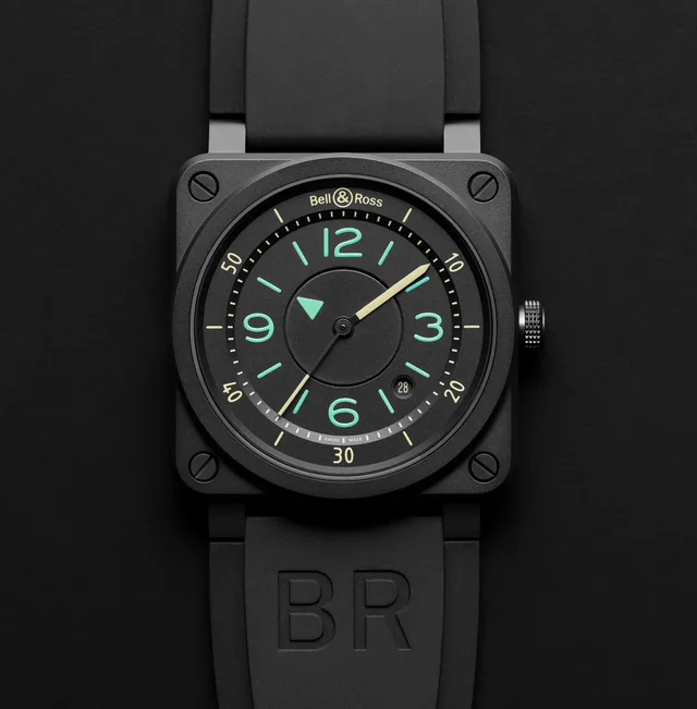I57-11-BR03-92-Bi-Compass