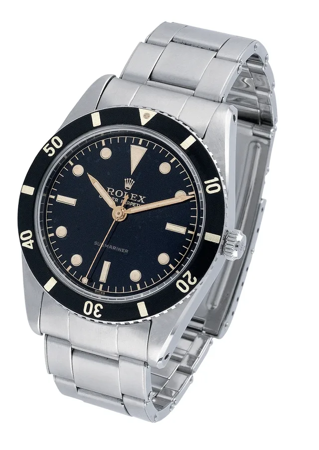 Rolex Submariner 1953