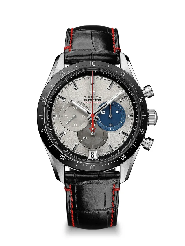 Zenith Chronomaster 2 El Primero