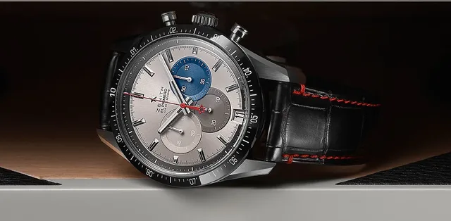 Zenith El Primero 50th Anniversary Set