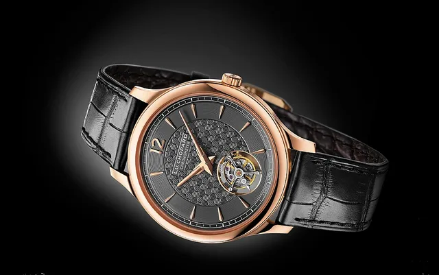 Chopard LUC Flying T Twin