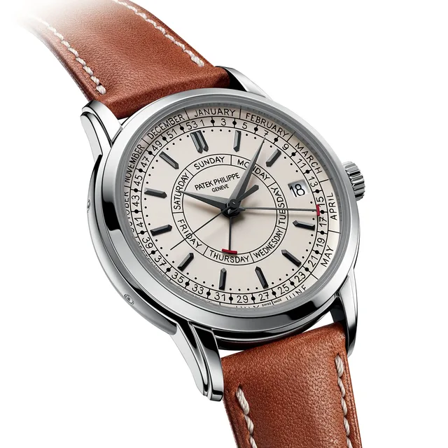Patek Philippe Calatrava Ref. 5212A-001