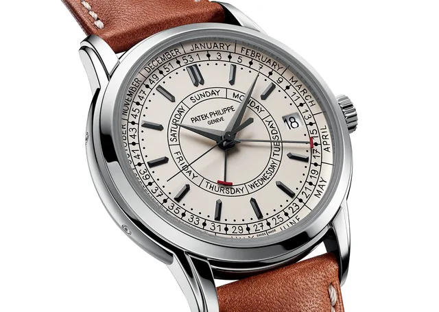 Patek Philippe Calatrava Ref. 5212A-001