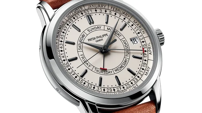 Patek Philippe Calatrava Ref. 5212A-001