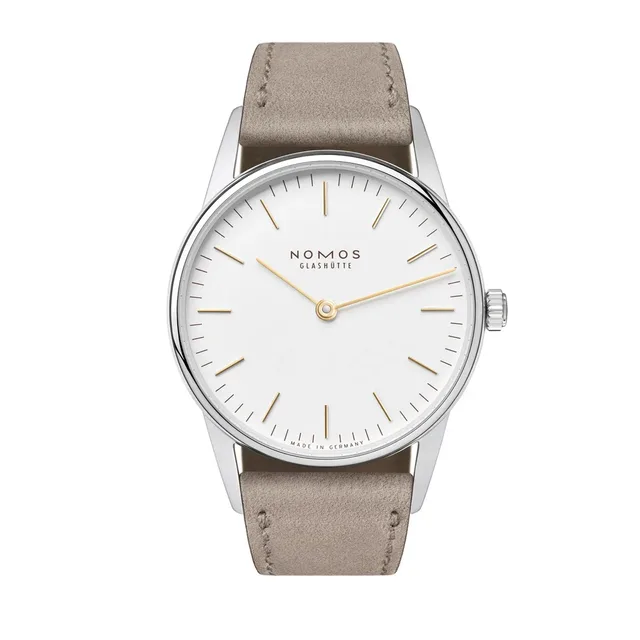 Orion 33 duo with strap (ref. 319, 320)