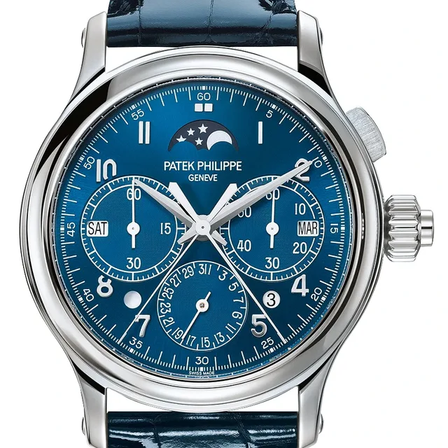 Patek Philippe Ref. 5372P