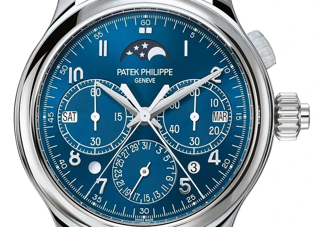 Patek Philippe Ref. 5372P