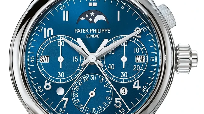Patek Philippe Ref. 5372P