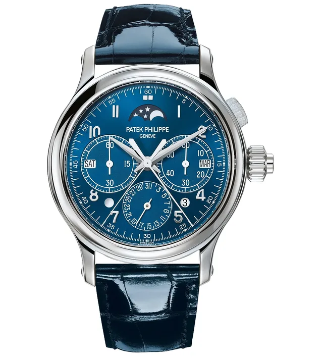 Patek Philippe Ref. 5372P GC