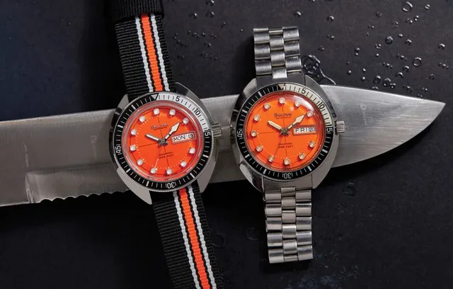 SEA TIME p. 158-159