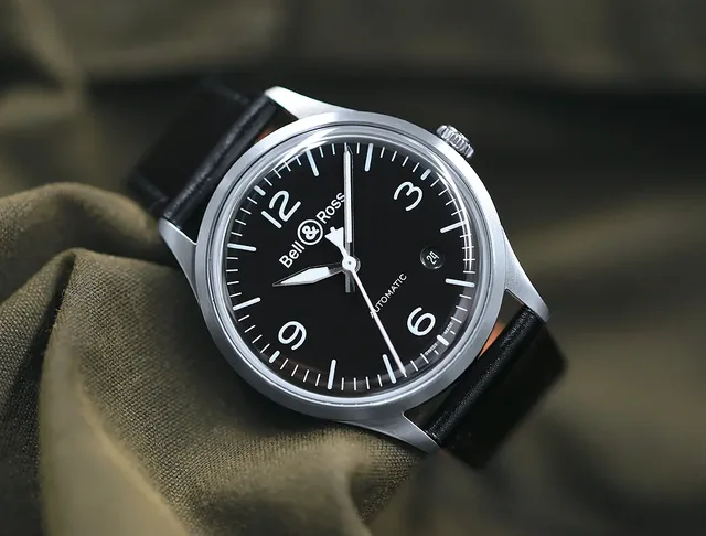 Bell & Ross BR V1-92