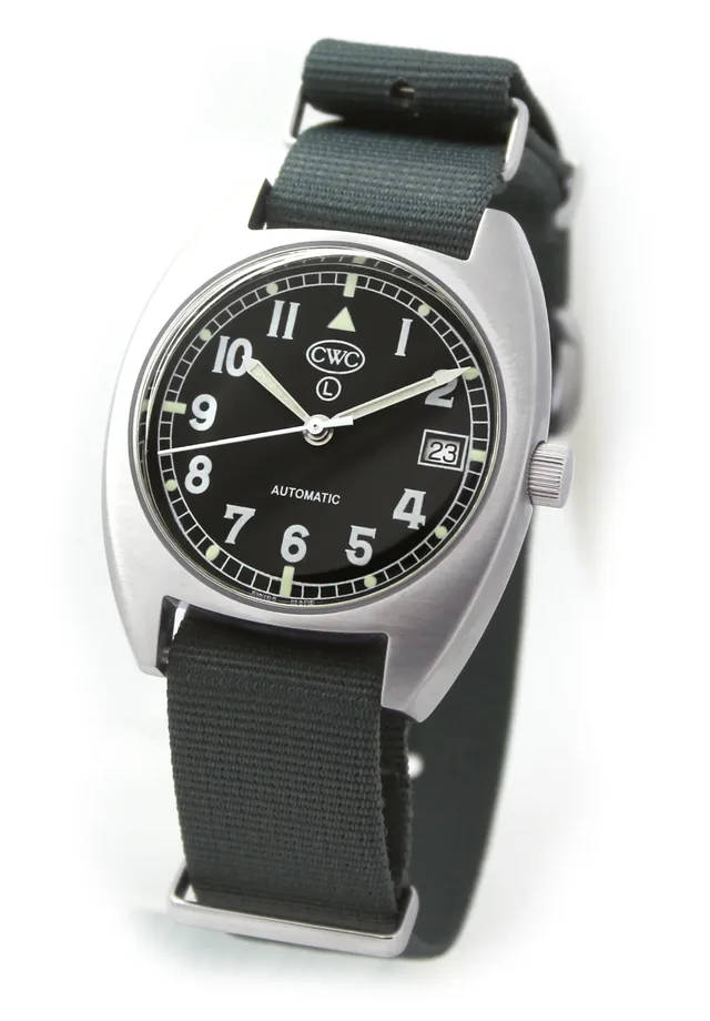 CWC Military watch