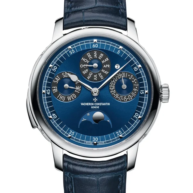 6610C/000G-B511Minute Repeater Perpetual Calendar