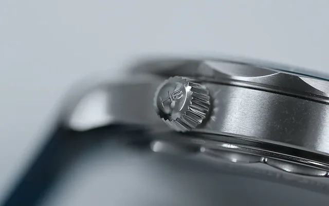 Omega Seamaster Professional 300M HE valve